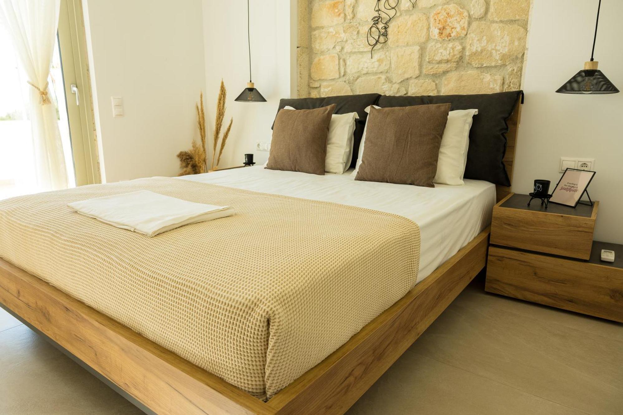 Nikiti Dream Villas Exterior photo