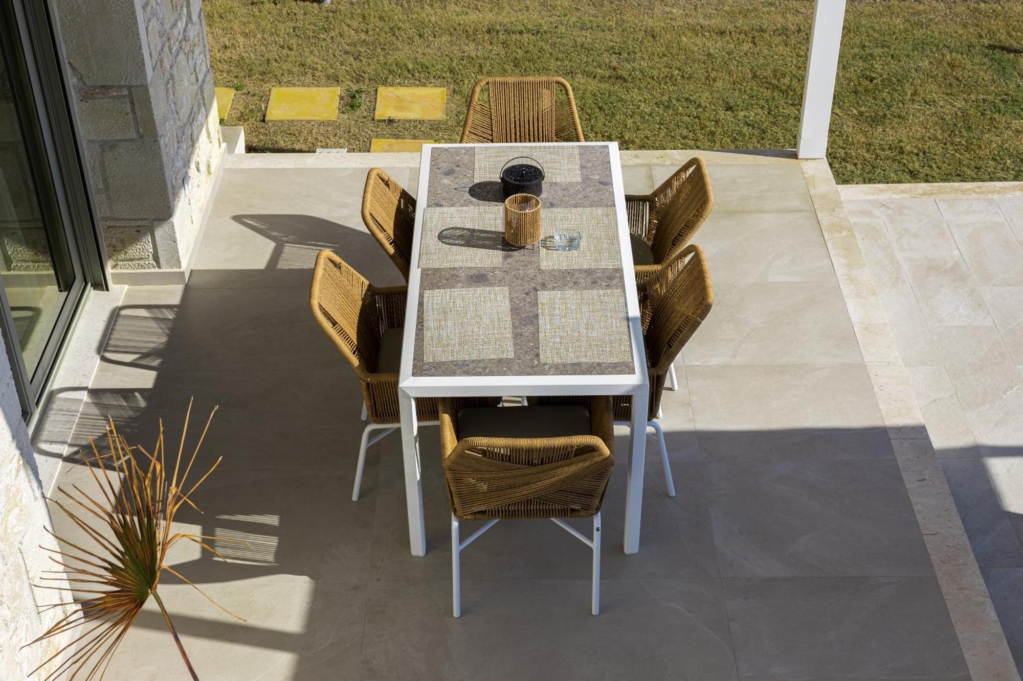 Nikiti Dream Villas Exterior photo