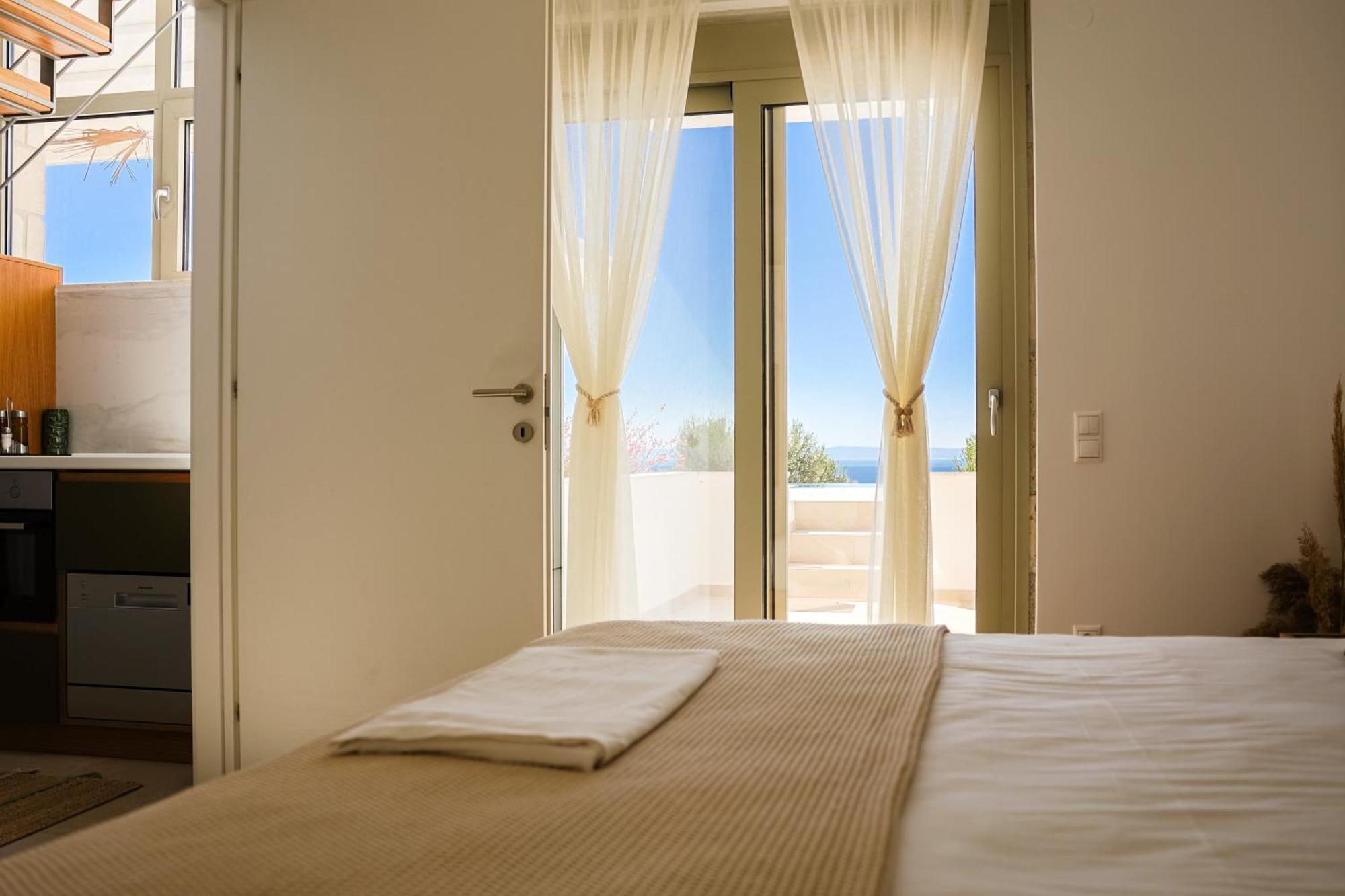 Nikiti Dream Villas Exterior photo