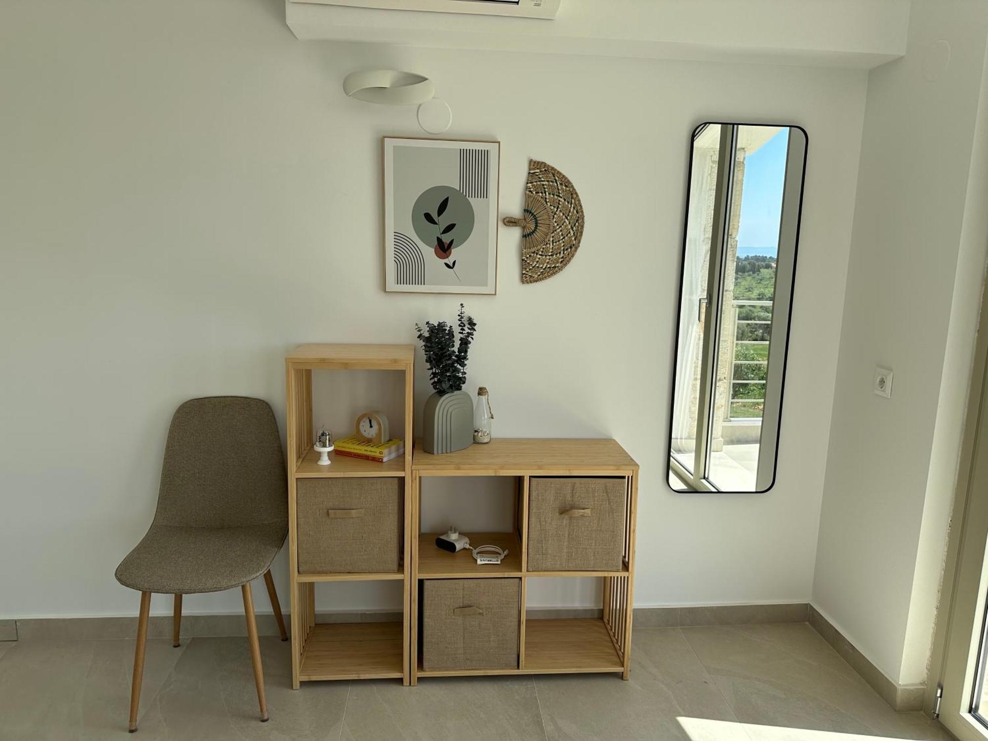 Nikiti Dream Villas Room photo
