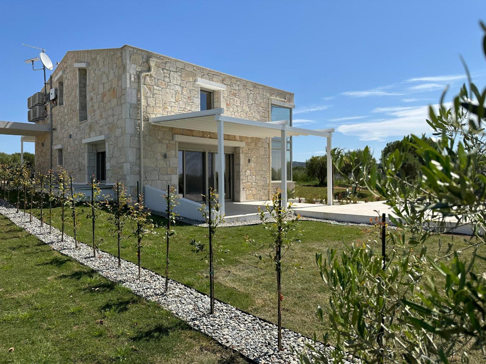 Nikiti Dream Villas Room photo